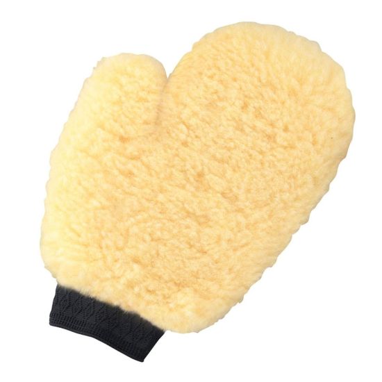 SHURHOLD IND WASH MITT - 284