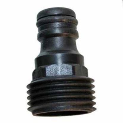 SHURHOLD IND HOSE NOZZLE - 288