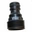 SHURHOLD IND HOSE NOZZLE - 288