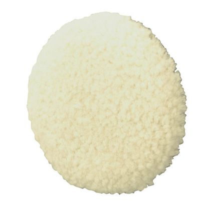 SHURHOLD IND BUFF MAGIC COMPOUNDING PAD 6 1/2' - 3151