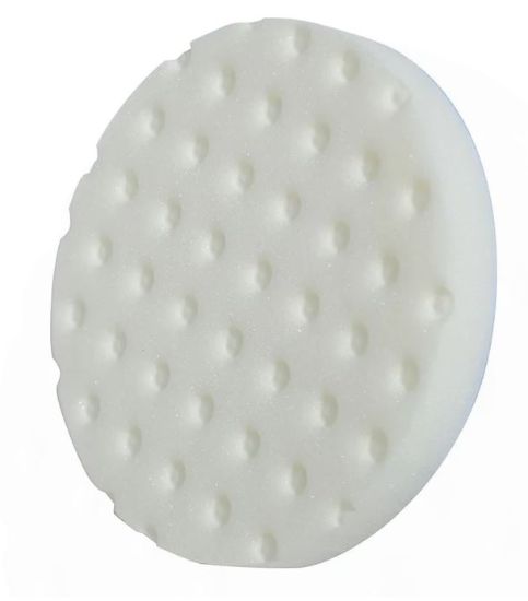 SHURHOLD IND BUFF MAGIC FOAM PAD 6 1/2' - 3154