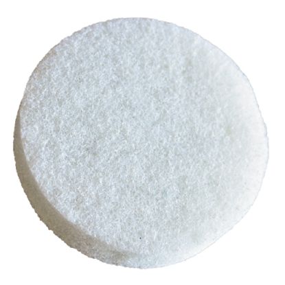 SHURHOLD IND FINE PADS FOR DUAL ACTION POLISHER - 3201