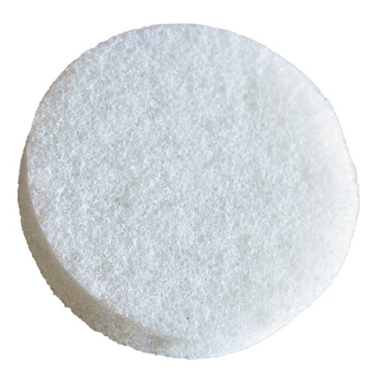 SHURHOLD IND FINE PADS FOR DUAL ACTION POLISHER - 3201
