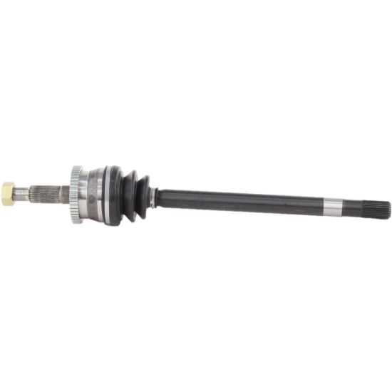 TRAKMOTIVE NEW CV AXLE - CH8033