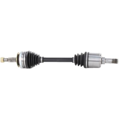 TRAKMOTIVE NEW CV AXLE - CH8080