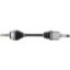 TRAKMOTIVE NEW CV AXLE - CH8080