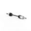 TRAKMOTIVE NEW CV AXLE - CH8110