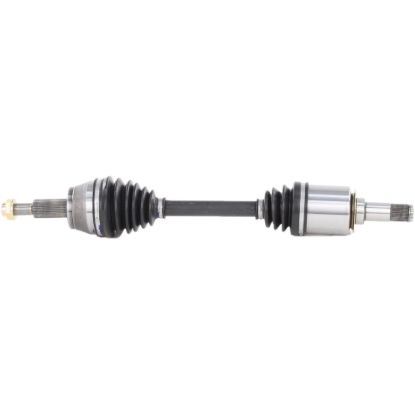 TRAKMOTIVE NEW CV AXLE - CH8253