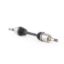 TRAKMOTIVE NEW CV AXLE - CH8255