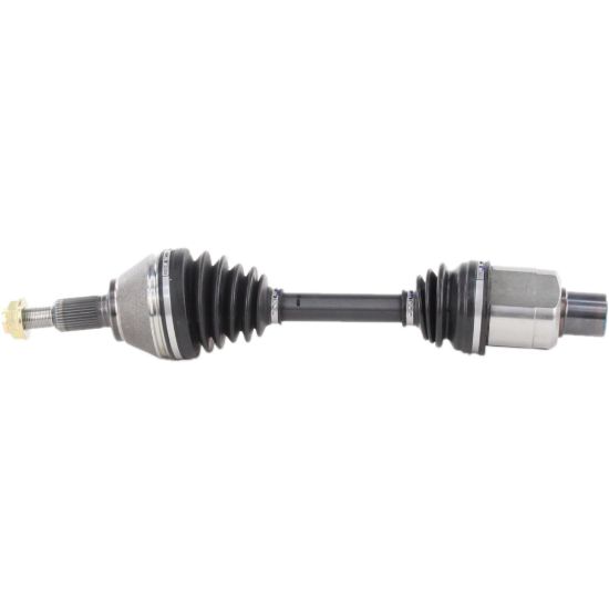 TRAKMOTIVE NEW CV AXLE - CH8256