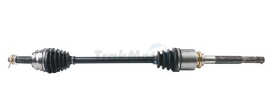 TRAKMOTIVE CV AXLE SHAFT - CH8332