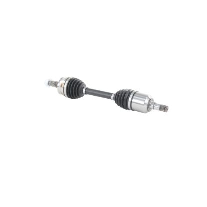 TRAKMOTIVE CV AXLE - CH86022