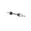 TRAKMOTIVE CV AXLE - CH86022