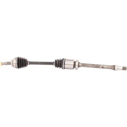 TRAKMOTIVE NEW CV AXLE - FD8027