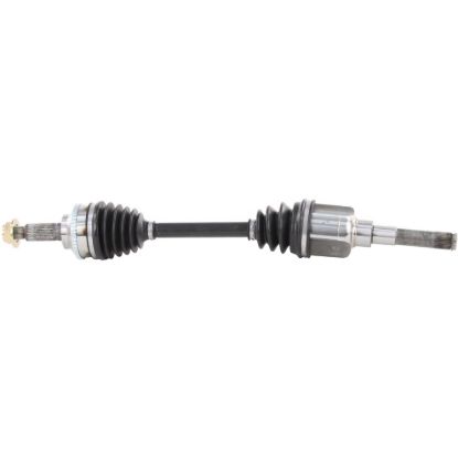 TRAKMOTIVE NEW CV AXLE - FD8096