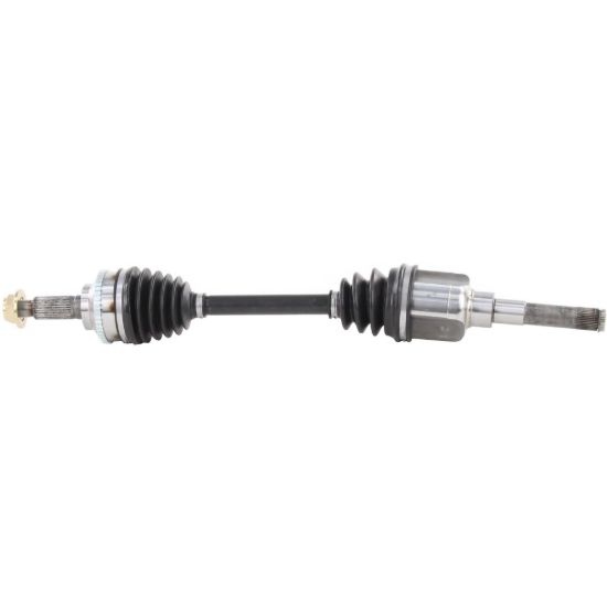 TRAKMOTIVE NEW CV AXLE - FD8096