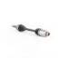 TRAKMOTIVE NEW CV AXLE - FD8147