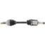 TRAKMOTIVE NEW CV AXLE - FD8148