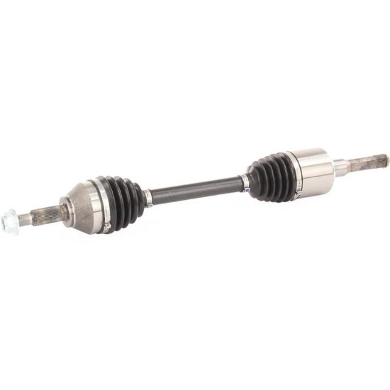 TRAKMOTIVE CV AXLE - FD8202HDX