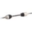TRAKMOTIVE CV AXLE - FD8202HDX