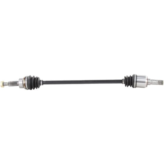 TRAKMOTIVE CV AXLE SHAFT - FD8353