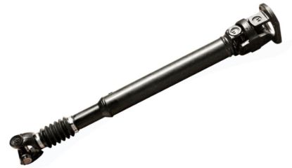 TRAKMOTIVE DRIVESHAFT ASSEMBLY - FDP008