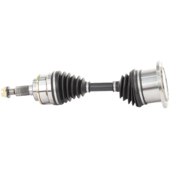 TRAKMOTIVE NEW CV AXLE - GM8026