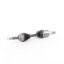TRAKMOTIVE NEW CV AXLE - GM8038