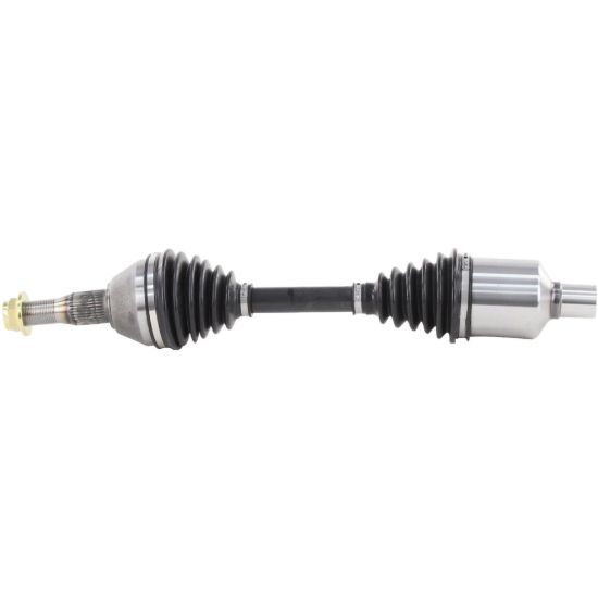 TRAKMOTIVE NEW CV AXLE - GM8045