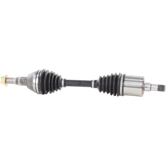 TRAKMOTIVE NEW CV AXLE - GM8054