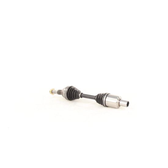 TRAKMOTIVE NEW CV AXLE - GM8161