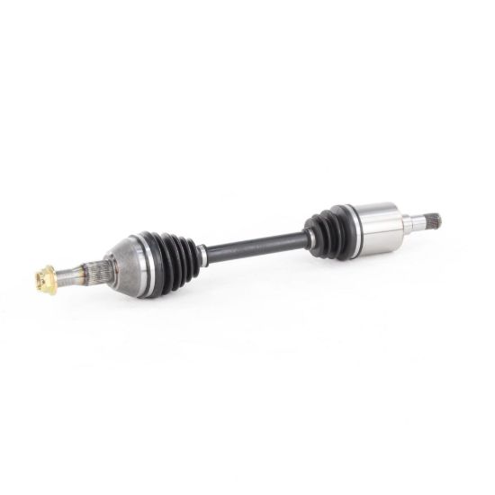 TRAKMOTIVE NEW CV AXLE - GM8167