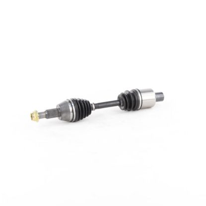 TRAKMOTIVE NEW CV AXLE - GM8202