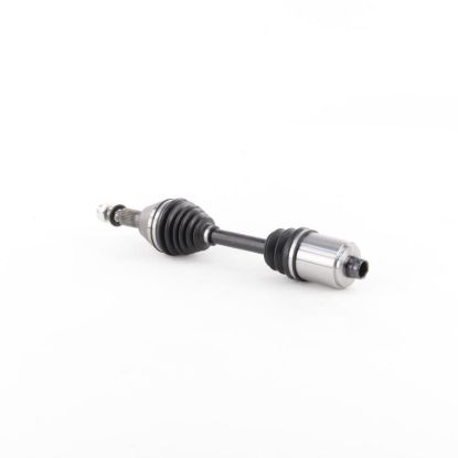 TRAKMOTIVE NEW CV AXLE - GM8206
