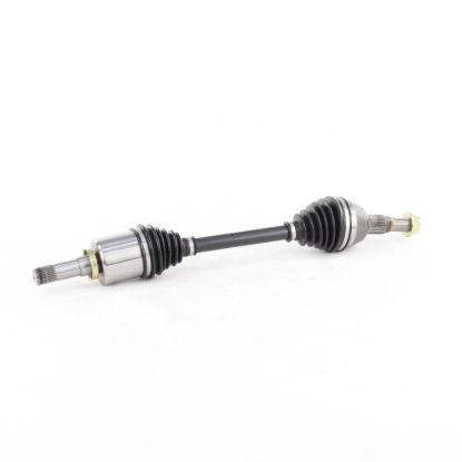TRAKMOTIVE NEW CV AXLE - GM8239