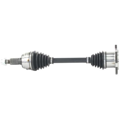 TRAKMOTIVE GM OEM CV AXLE SHAFT - GM86228