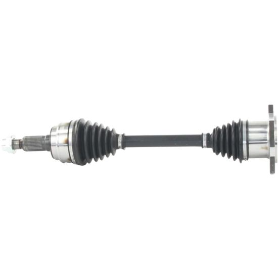 TRAKMOTIVE GM OEM CV AXLE SHAFT - GM86228