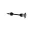 TRAKMOTIVE CV AXLE - GM86228HDX
