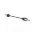 TRAKMOTIVE NEW CV AXLE - HO8047