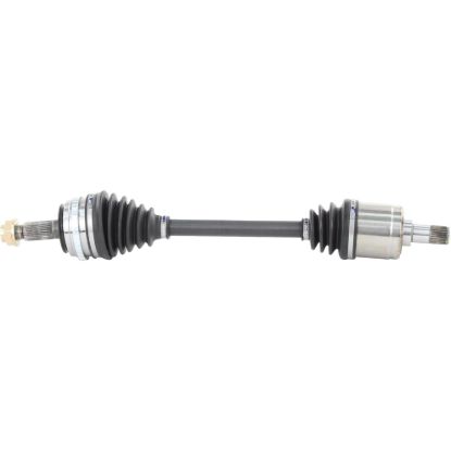 TRAKMOTIVE NEW CV AXLE - HO8089