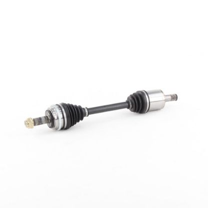 TRAKMOTIVE NEW CV AXLE - HO8092