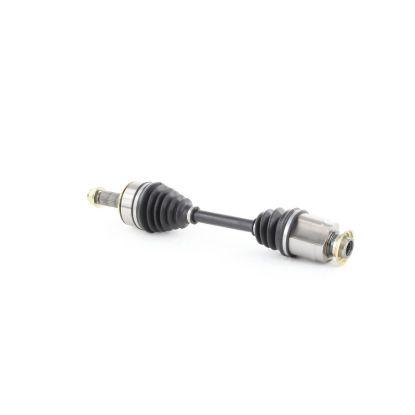 TRAKMOTIVE NEW CV AXLE - HO8103