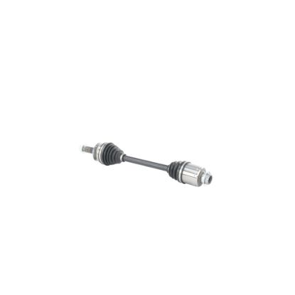 TRAKMOTIVE NEW CV AXLE - HO8143