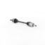 TRAKMOTIVE NEW CV AXLE - HO8147