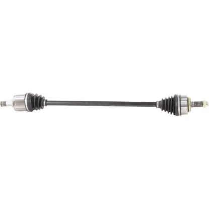 TRAKMOTIVE NEW CV AXLE - HO8176
