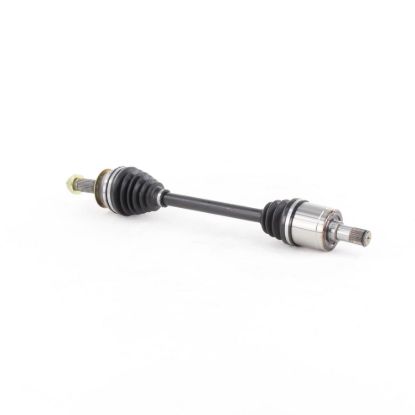 TRAKMOTIVE NEW CV AXLE - HO8178