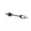 TRAKMOTIVE NEW CV AXLE - HO8178