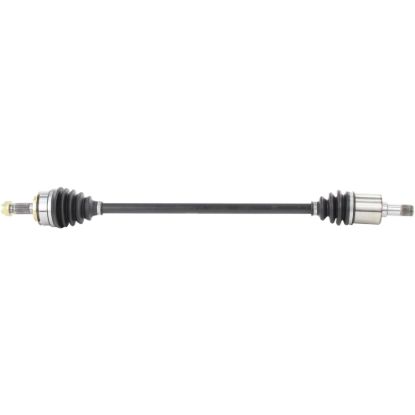 TRAKMOTIVE NEW CV AXLE - HO8218