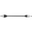 TRAKMOTIVE NEW CV AXLE - HO8218