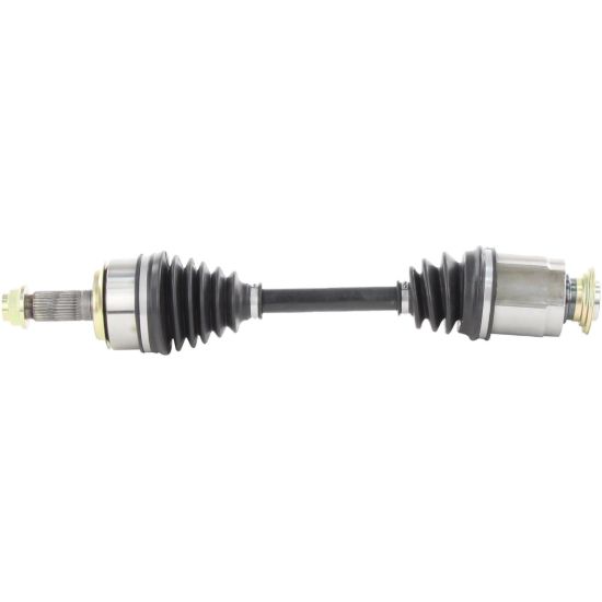 TRAKMOTIVE NEW CV AXLE - HO8240